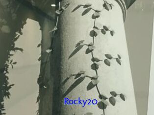 Rocky20