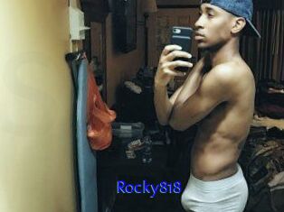 Rocky818