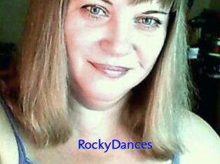 RockyDances Sexo Gratis