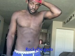 RockyDelgado
