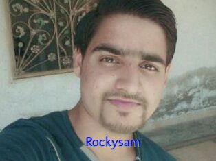 Rockysam