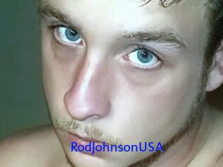 RodJohnsonUSA