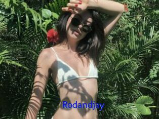 Rodandjay