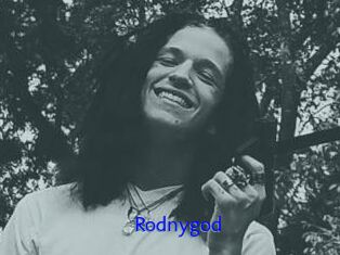 Rodnygod
