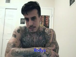 Rodya