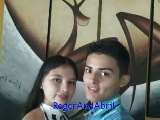 RogerAndAbril