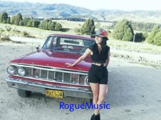 RogueMusic