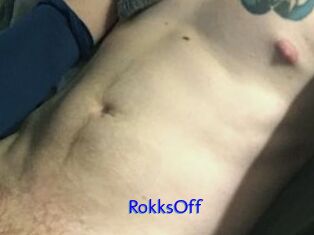 RokksOff