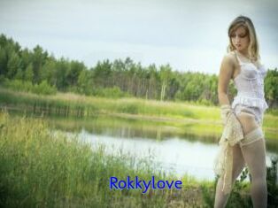 Rokkylove