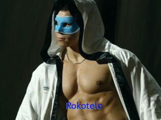Rokotelo