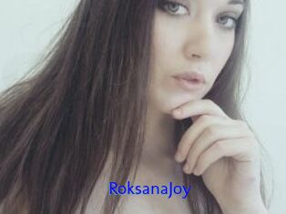 RoksanaJoy Sexo Gratis