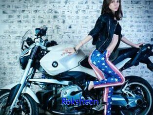 Roksheen Sexo Gratis
