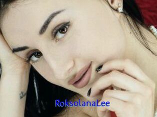 RoksolanaLee