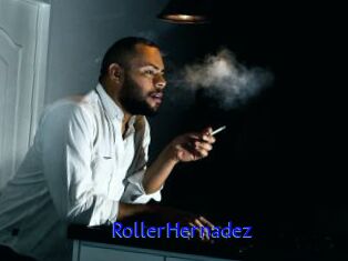 RollerHernadez