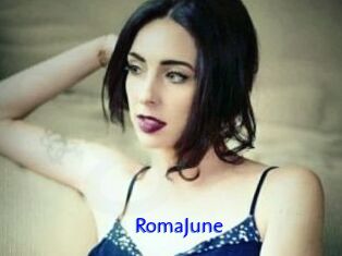 RomaJune