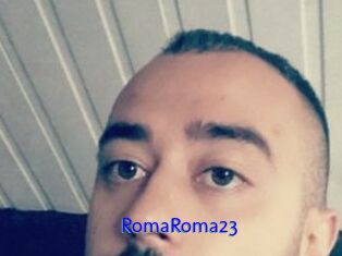 RomaRoma23