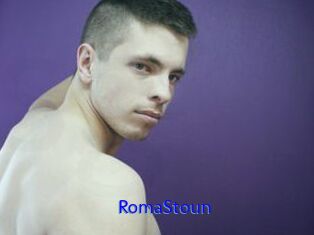 RomaStoun