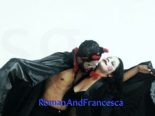 RomanAndFrancesca