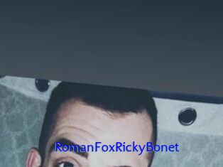 RomanFoxRickyBonet Sexo Gratis