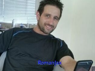 RomanJax