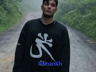 RomanKh