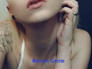 Roman_Genie Sexo Gratis