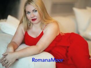 RomanaMoor