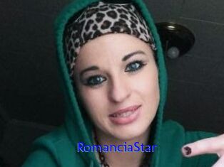 RomanciaStar Sexo Gratis