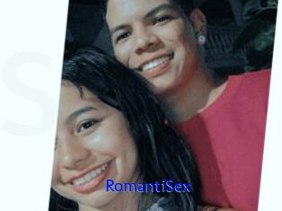 RomantiSex