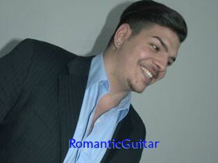 RomanticGuitar