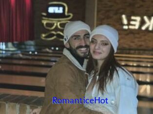 RomanticeHot