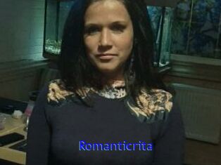 Romanticrita