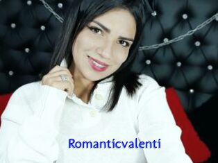 Romanticvalenti