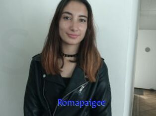 Romapaigee
