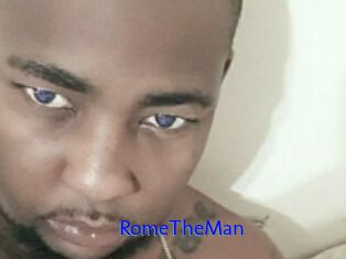 RomeTheMan