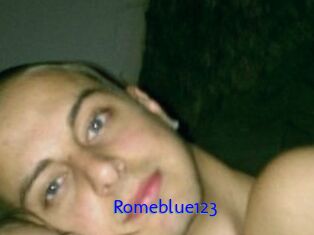 Romeblue123