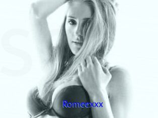 Romeexxx