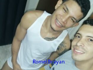 RomelBrayan