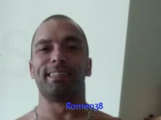 Romeo38