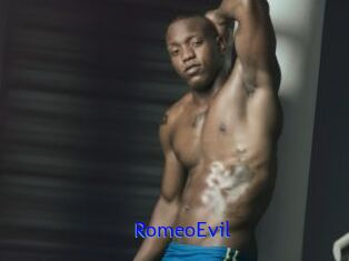 RomeoEvil