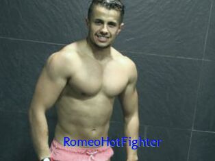RomeoHotFighter