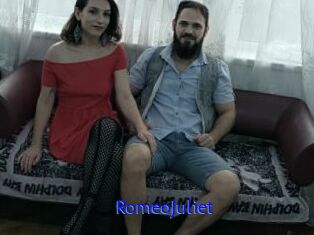 RomeoJuliet