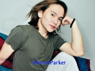 RomeoParker