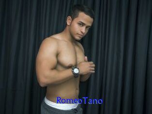 RomeoTano