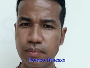 Romeo_fitnesxx