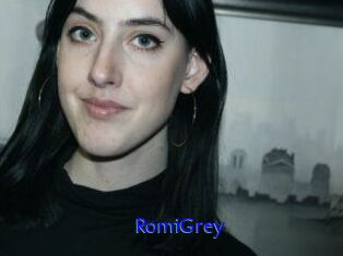 RomiGrey