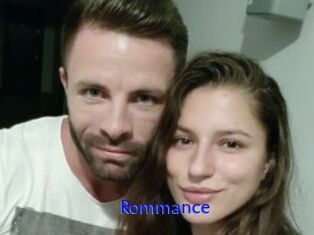 Rommance