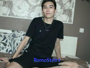 RomoSteirs