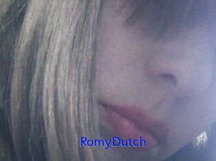 RomyDutch