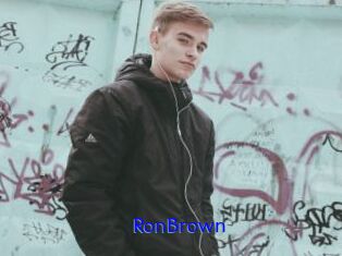 RonBrown